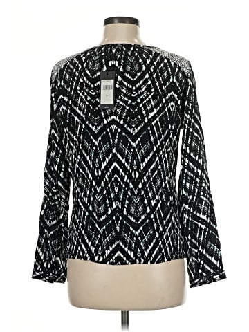 mavi Long Sleeve Blouse (view 2)