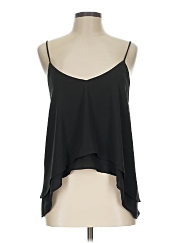 BP. Sleeveless Blouse (view 1)