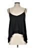 BP. 100% Polyester Black Sleeveless Blouse Size L - photo 1