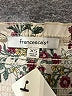 Francesca's Floral Ivory Romper Size XS - photo 4