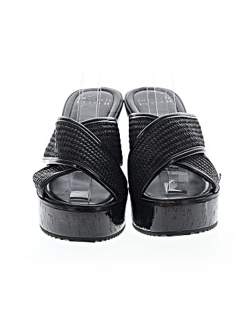 Donald J Pliner Wedges (view 2)