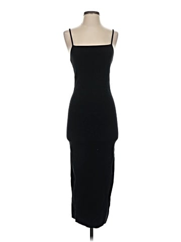 Olivaceous Cocktail Dress (view 1)