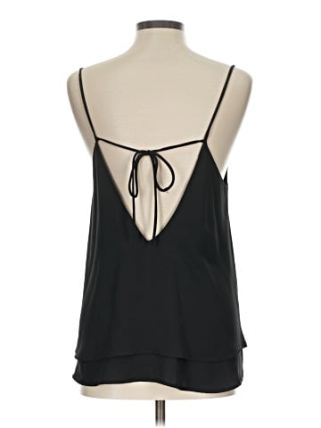 BP. Sleeveless Blouse (view 2)