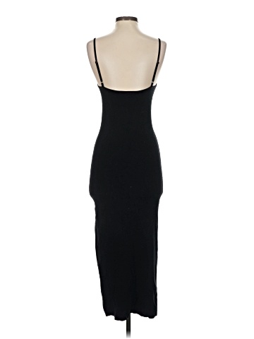 Olivaceous Cocktail Dress (view 2)