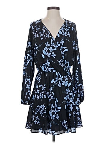 Parker Casual Dress (view 1)