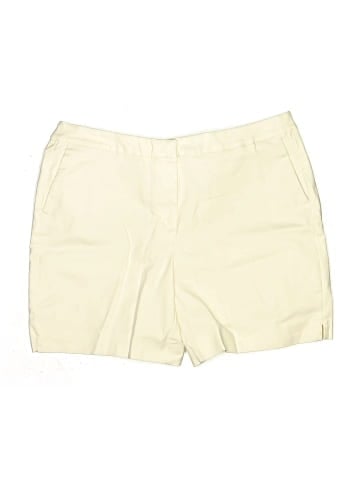Boden Khaki Shorts (view 1)