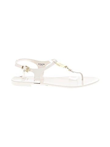 Coach Sandals (view 1)