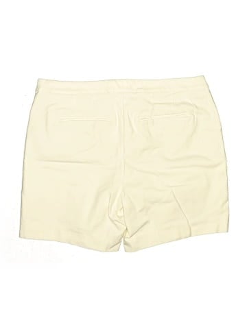 Boden Khaki Shorts (view 2)