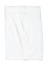 Zara White Athletic Shorts Size 9 - 10 - photo 1