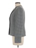 NIPON BOUTIQUE Stripes Gray Blazer Size 6 - photo 5