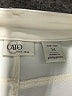 Cato Ivory Casual Pants Size 14 - photo 7