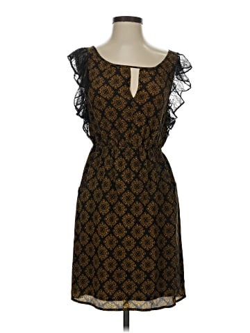 Maple Cocktail Dress (view 1)