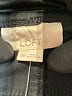 Ann Taylor LOFT Black Active Pants Size 8 Maternity - photo 6