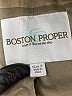 Boston Proper Tan Blazer Size 2 - photo 6