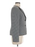 NIPON BOUTIQUE Stripes Gray Blazer Size 6 - photo 4