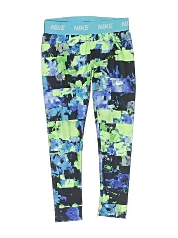 Nike Active Pants (view 1)