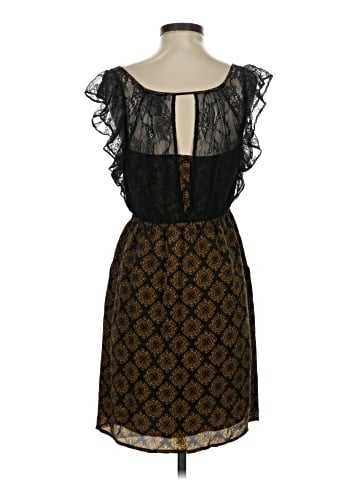 Maple Cocktail Dress (view 2)