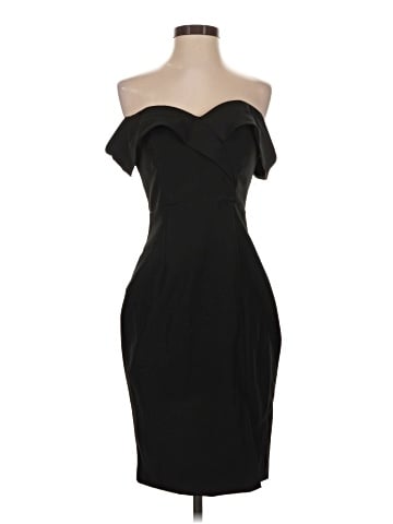 One One Six Cocktail Dress (view 1)