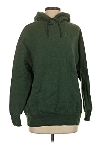 Under Armour Pullover Hoodie (view 1)