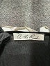 On The Road... Black Long Sleeve Blouse Size M - photo 7
