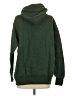 Under Armour Green Pullover Hoodie Size XS - photo 2