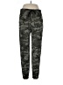 Sans Souci Camo Green Cargo Pants Size L - photo 1