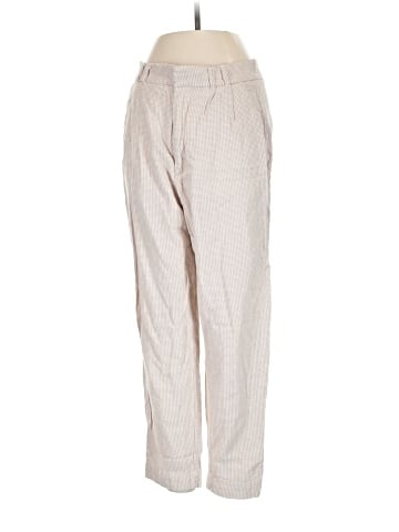 Abercrombie & Fitch Linen Pants (view 1)