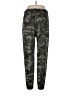 Sans Souci Camo Green Cargo Pants Size L - photo 2