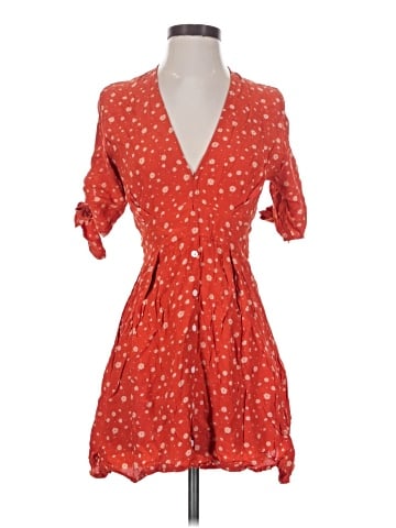 Faithfull the Brand Casual Dress (view 1)