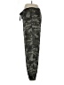 Sans Souci Camo Green Cargo Pants Size L - photo 5