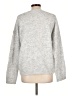 Sweewe Gray Cardigan Size L - photo 2