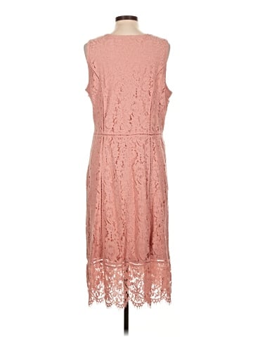Isaac Mizrahi LIVE! Casual Dress (view 2)