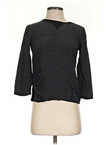 Madewell 3/4 Sleeve T-Shirt (view 1)