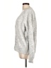 Sweewe Gray Cardigan Size L - photo 5