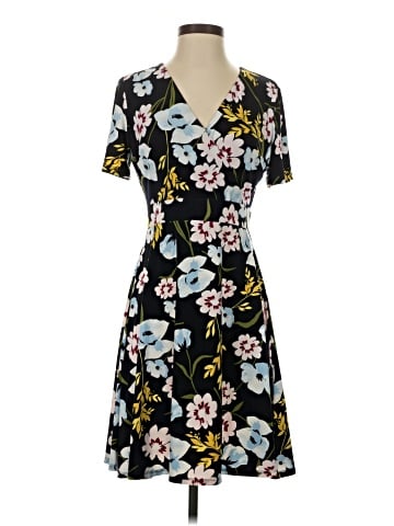 Ann Taylor Factory Casual Dress (view 1)