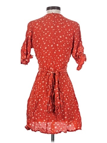 Faithfull the Brand Casual Dress (view 2)