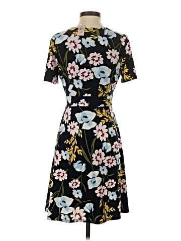 Ann Taylor Factory Casual Dress (view 2)