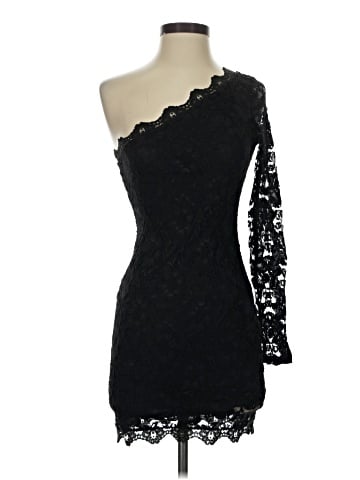 The Vintage Shop Cocktail Dress (view 1)