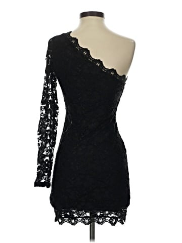 The Vintage Shop Cocktail Dress (view 2)