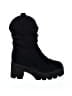 Unbranded Black Boots Size 10 - photo 1