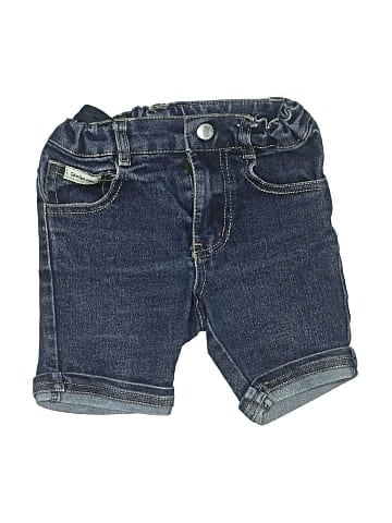 CALVIN KLEIN JEANS Denim Shorts (view 1)