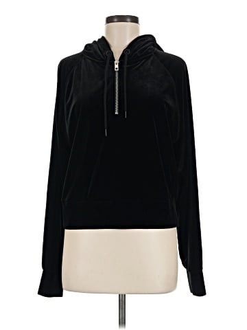 Rag & Bone Zip Up Hoodie (view 1)