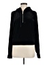 Rag & Bone Black Zip Up Hoodie Size M - photo 1