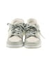 Nike Gray Sneakers Size 7 1/2 - photo 2