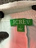 J.Crew 100% Polyamide Solid Ivory Shorts Size S - photo 3