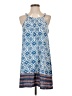 Lucky Brand Blue Tank Top Size S - photo 1