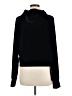 Rag & Bone Black Zip Up Hoodie Size M - photo 2