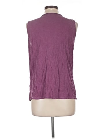 Lucky Brand Sleeveless Blouse (view 2)