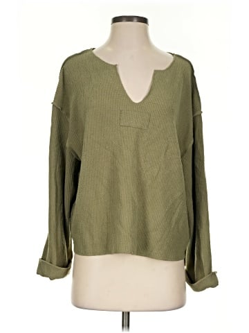 Altar'd State Pullover Sweater (view 1)
