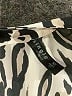 Single 100% Polyester Ivory Sleeveless Blouse Size XS - photo 7